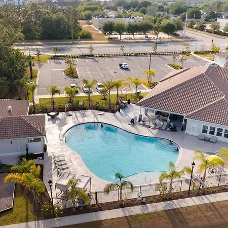 Elegant 2 Bed/2 Bath Apartment In Melbourne Fl Екстер'єр фото