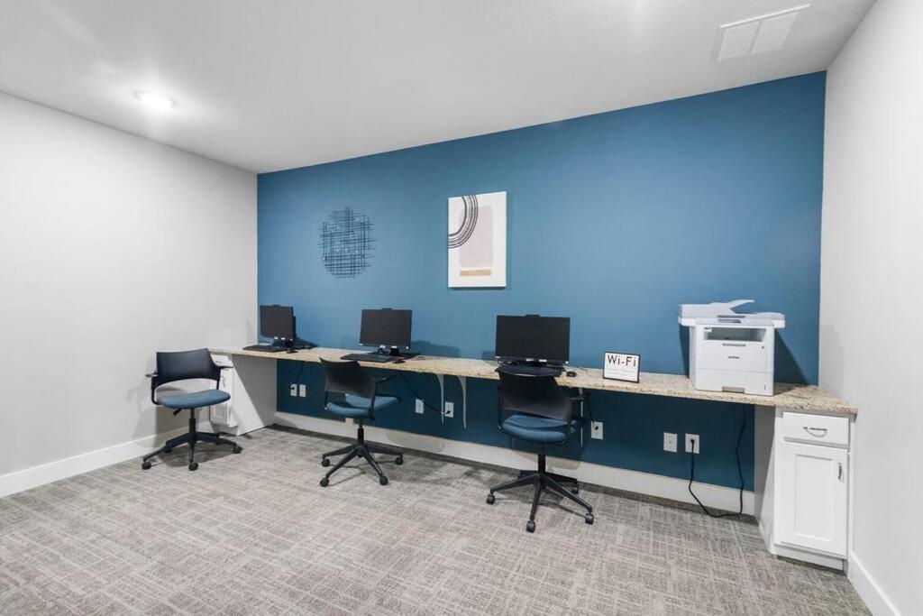 Elegant 2 Bed/2 Bath Apartment In Melbourne Fl Екстер'єр фото