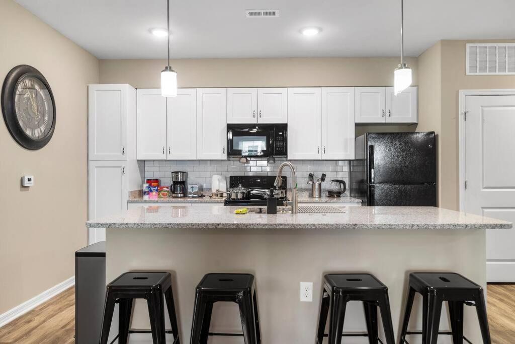 Elegant 2 Bed/2 Bath Apartment In Melbourne Fl Екстер'єр фото