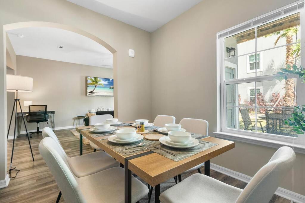 Elegant 2 Bed/2 Bath Apartment In Melbourne Fl Екстер'єр фото