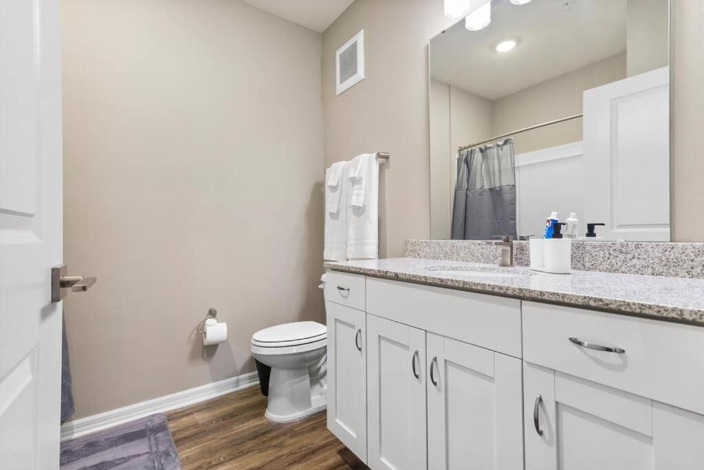 Elegant 2 Bed/2 Bath Apartment In Melbourne Fl Екстер'єр фото