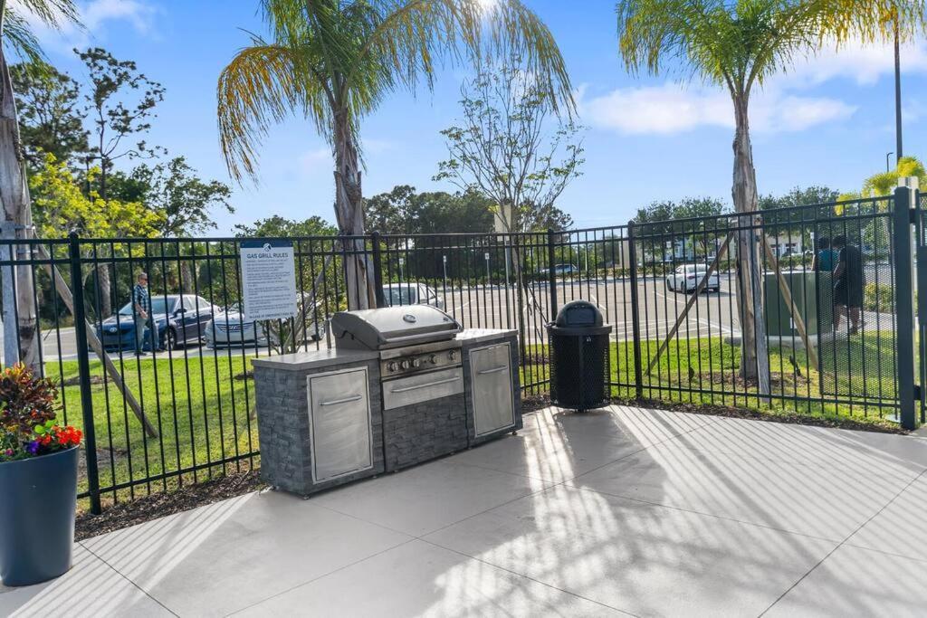 Elegant 2 Bed/2 Bath Apartment In Melbourne Fl Екстер'єр фото