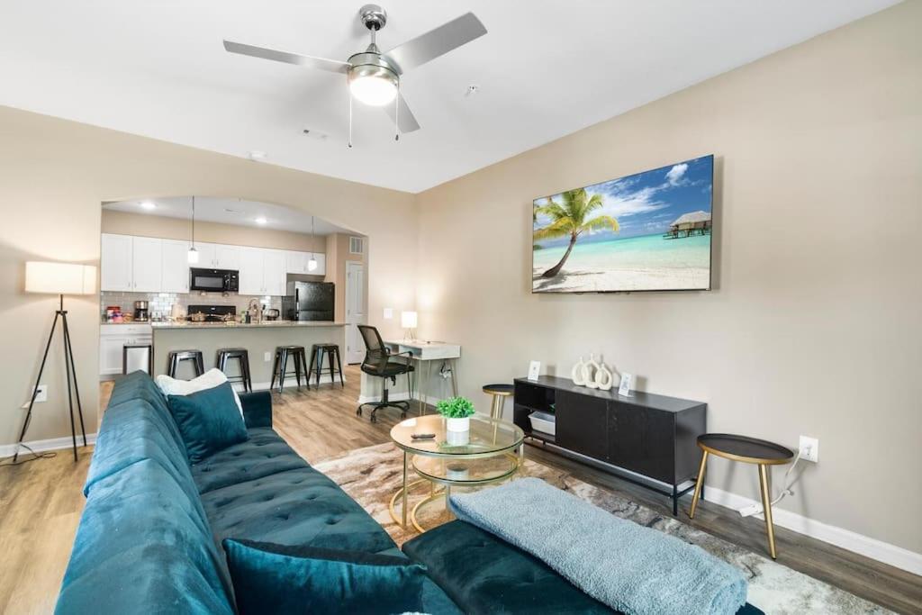 Elegant 2 Bed/2 Bath Apartment In Melbourne Fl Екстер'єр фото