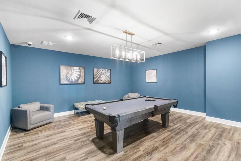 Elegant 2 Bed/2 Bath Apartment In Melbourne Fl Екстер'єр фото