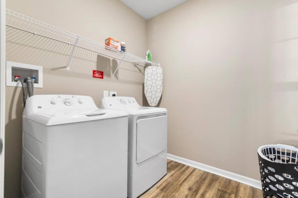 Elegant 2 Bed/2 Bath Apartment In Melbourne Fl Екстер'єр фото